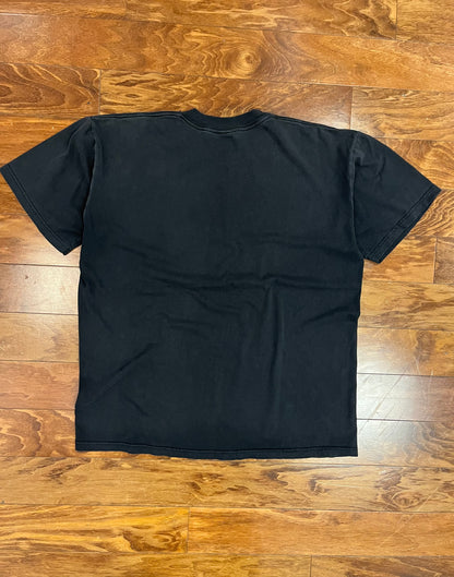 90s Cleveland Browns NFL True Fan Tee (XL)