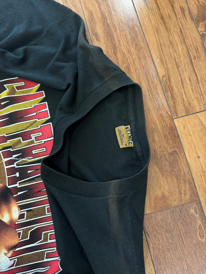 1995 San Francisco 49ers Breakthrough Nutmeg Tee (XL)