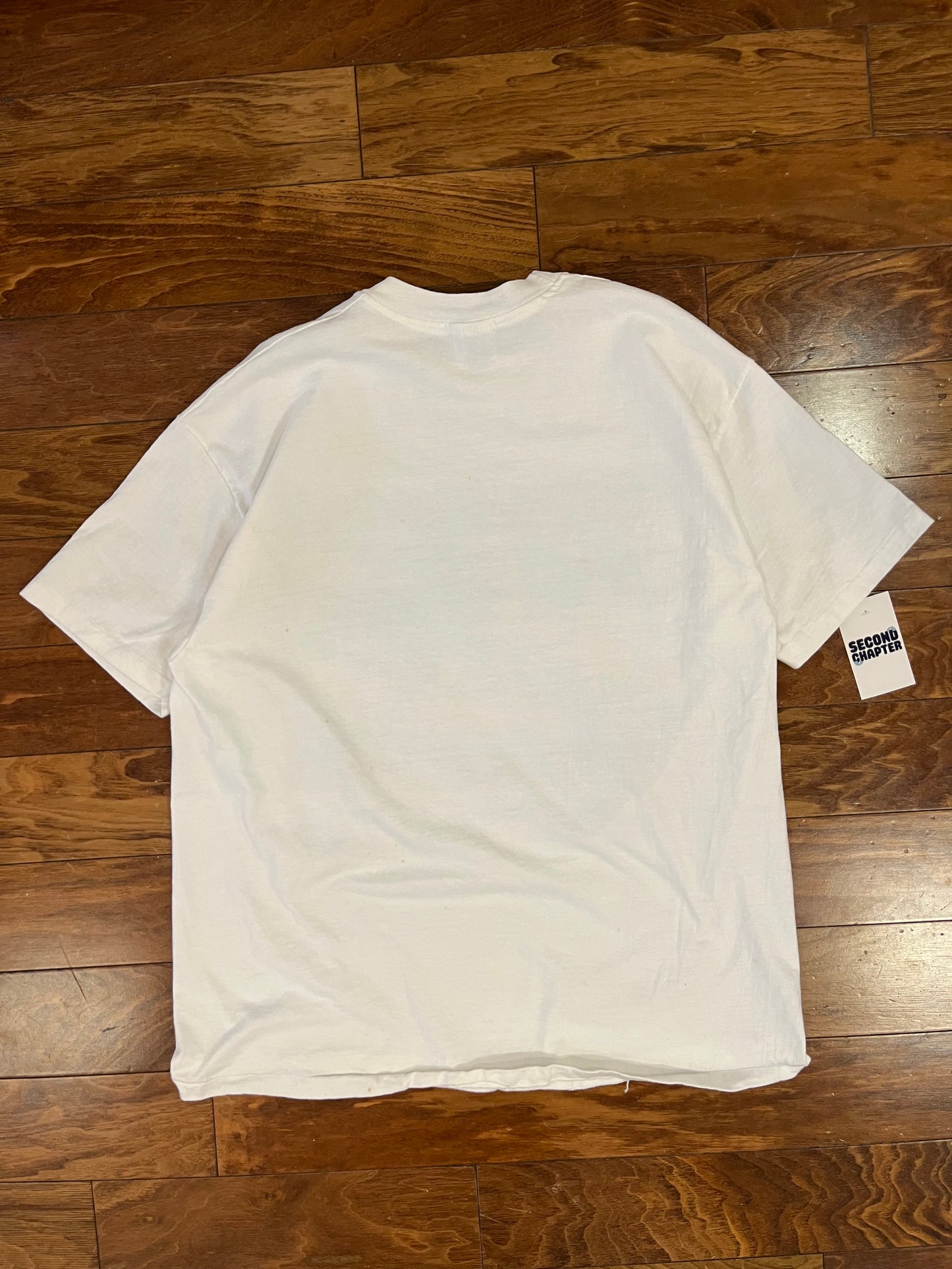 1993 Rick Wilson Vintage Nascar Petty Enterprises Tee (XL)