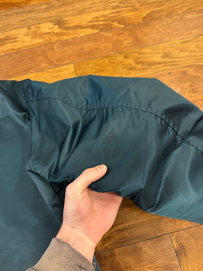 90s Flyers MA1 Alpha Bomber Jacket (XL)