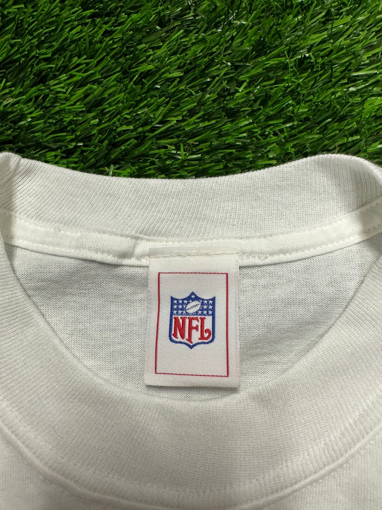 00s Tennessee Titans Spell Out Tee (XL)