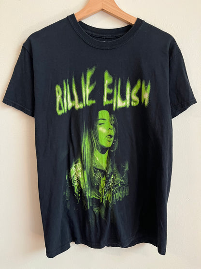 2019 Billie Eilish Music Tee (M)