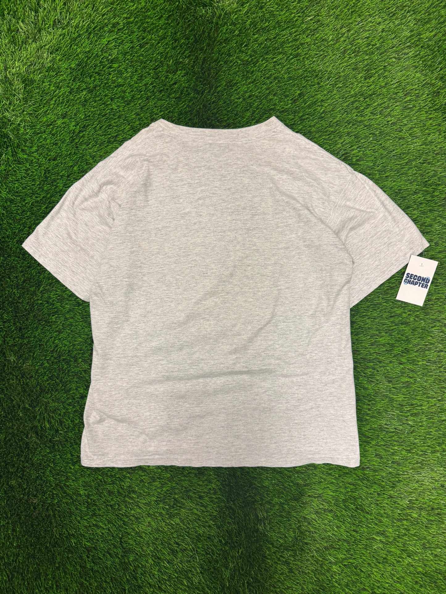 90s Michael Jordan Vintage Chicago Bulls Salem Tee (L)