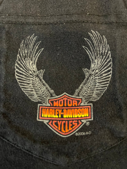 2006 Harley Davidson Stubbs Houston, TX Tee (XL)