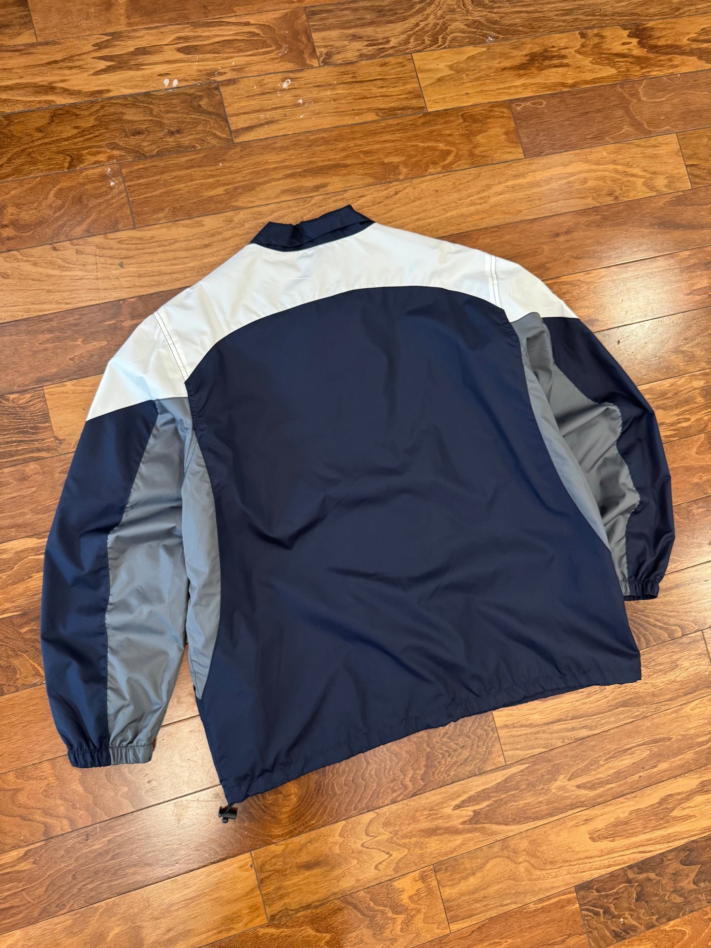 2010s San Diego Chargers SI Windbreaker (XL)