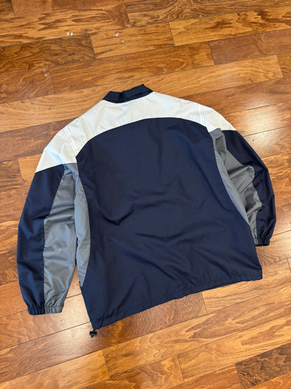 2010s San Diego Chargers SI Windbreaker (XL)
