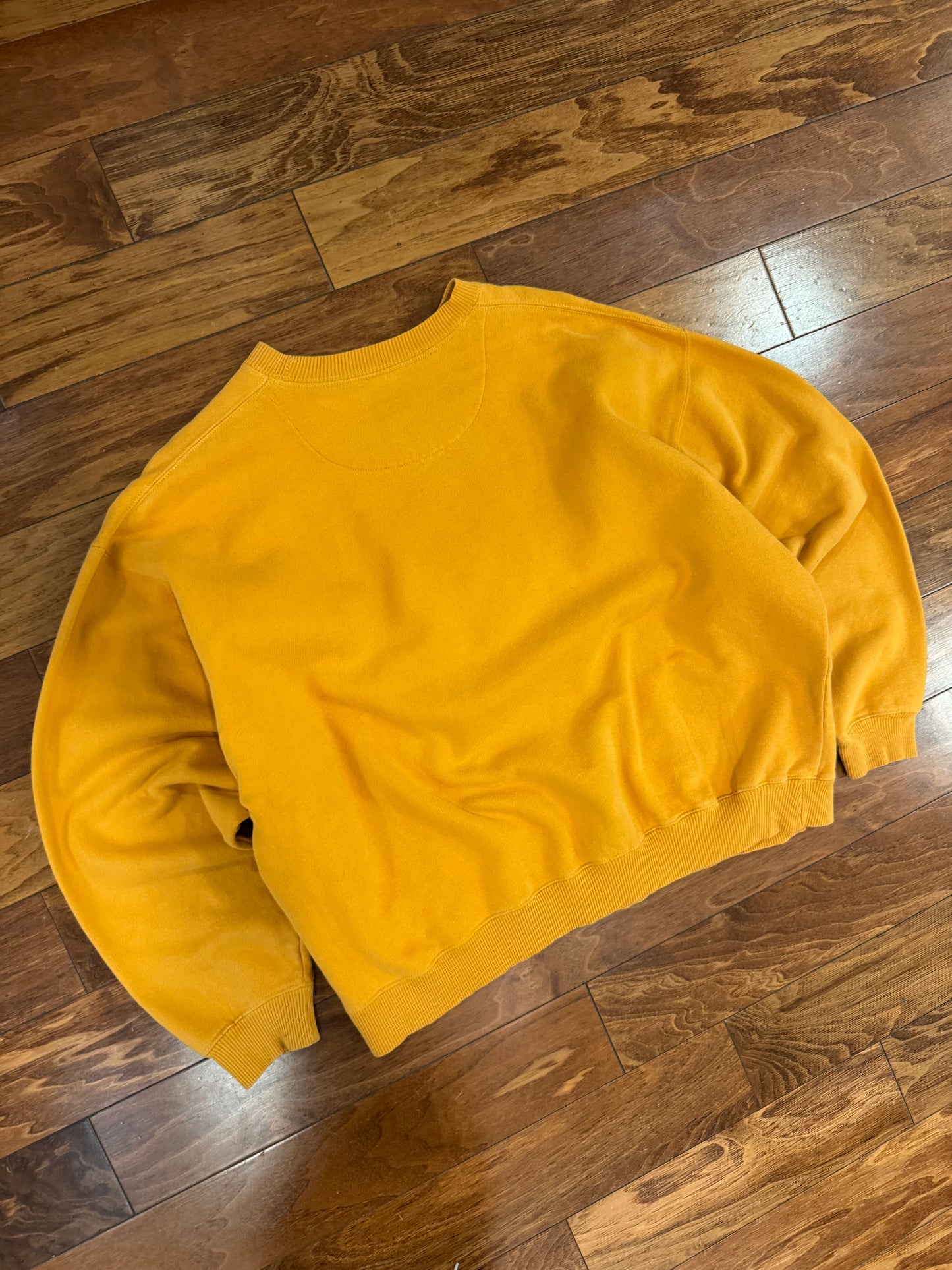 00s Cabela's Vintage Nature Crewneck (XL)
