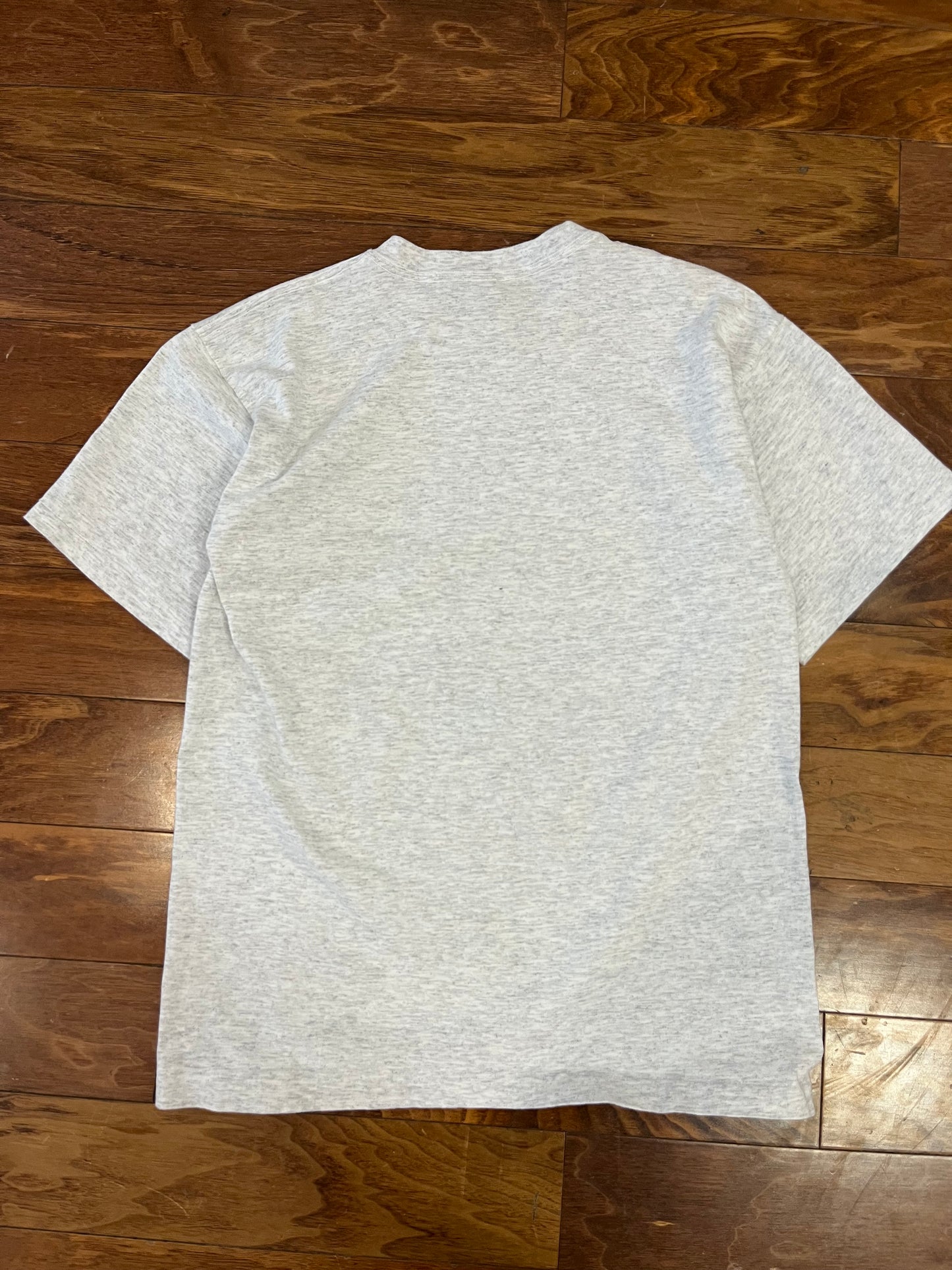 1990 49ers Joe Montana Salem Tee (L)