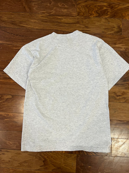 1990 49ers Joe Montana Salem Tee (L)