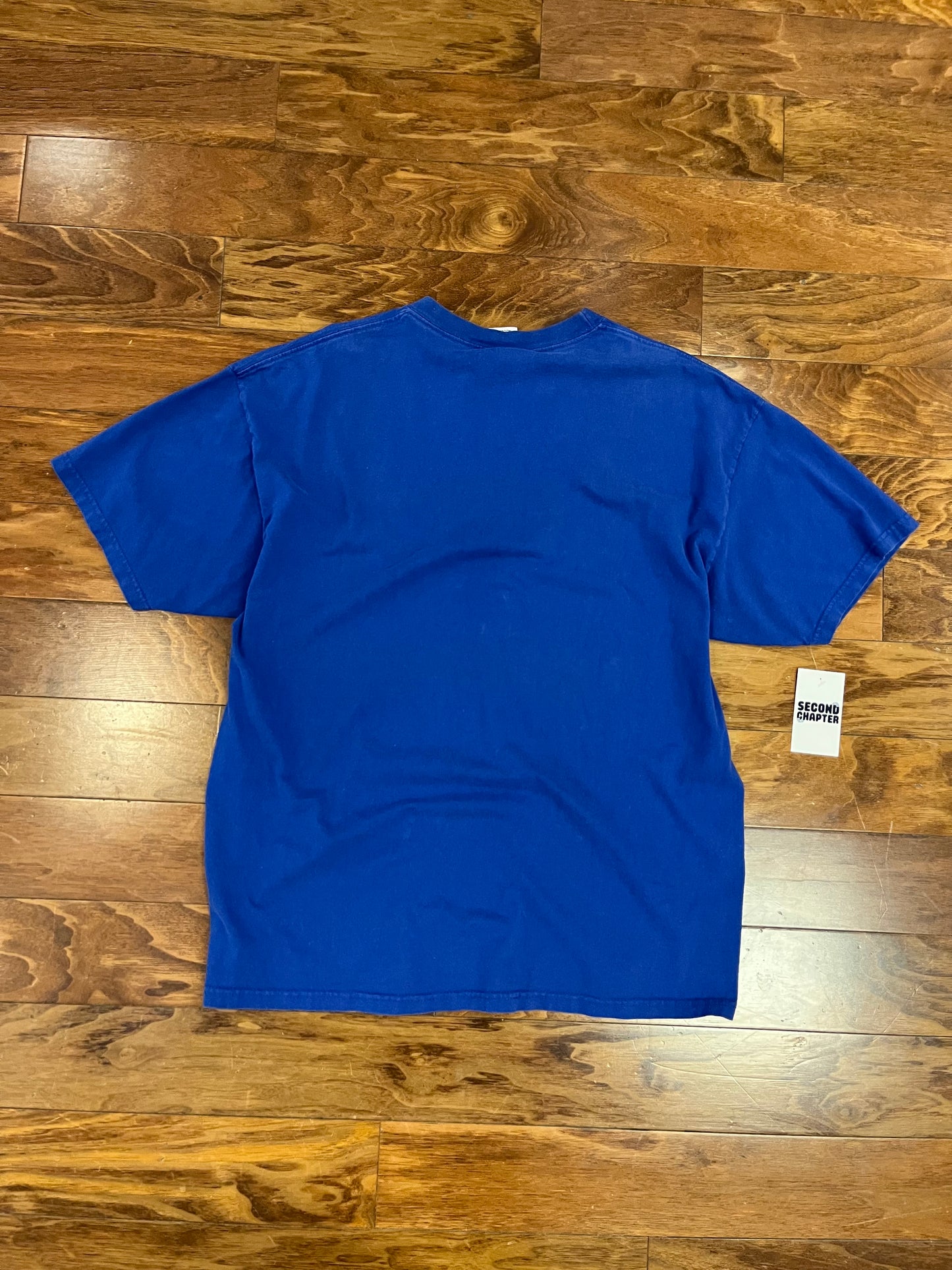 00s Duke Basketball Collegiate Tee (XL)