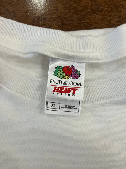 90s FedSex Overnight Comedy Tee (XL)