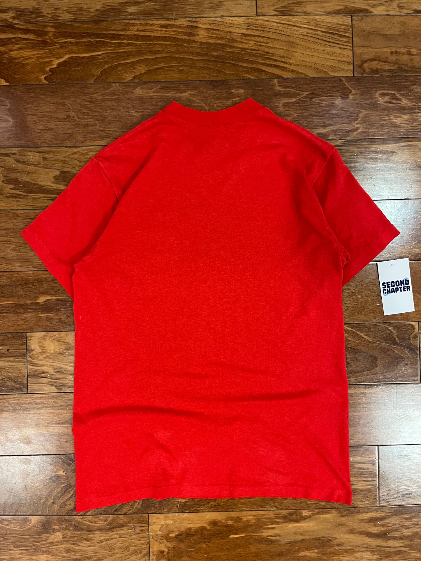 1988 St. Louis Cardinals Vintage MLB Tee (M)