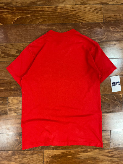 1988 St. Louis Cardinals Vintage MLB Tee (M)