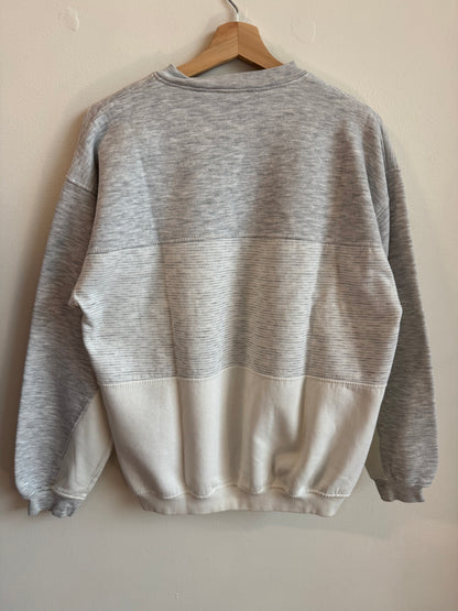 90s Florida Gators Gear Grey Crewneck (M)