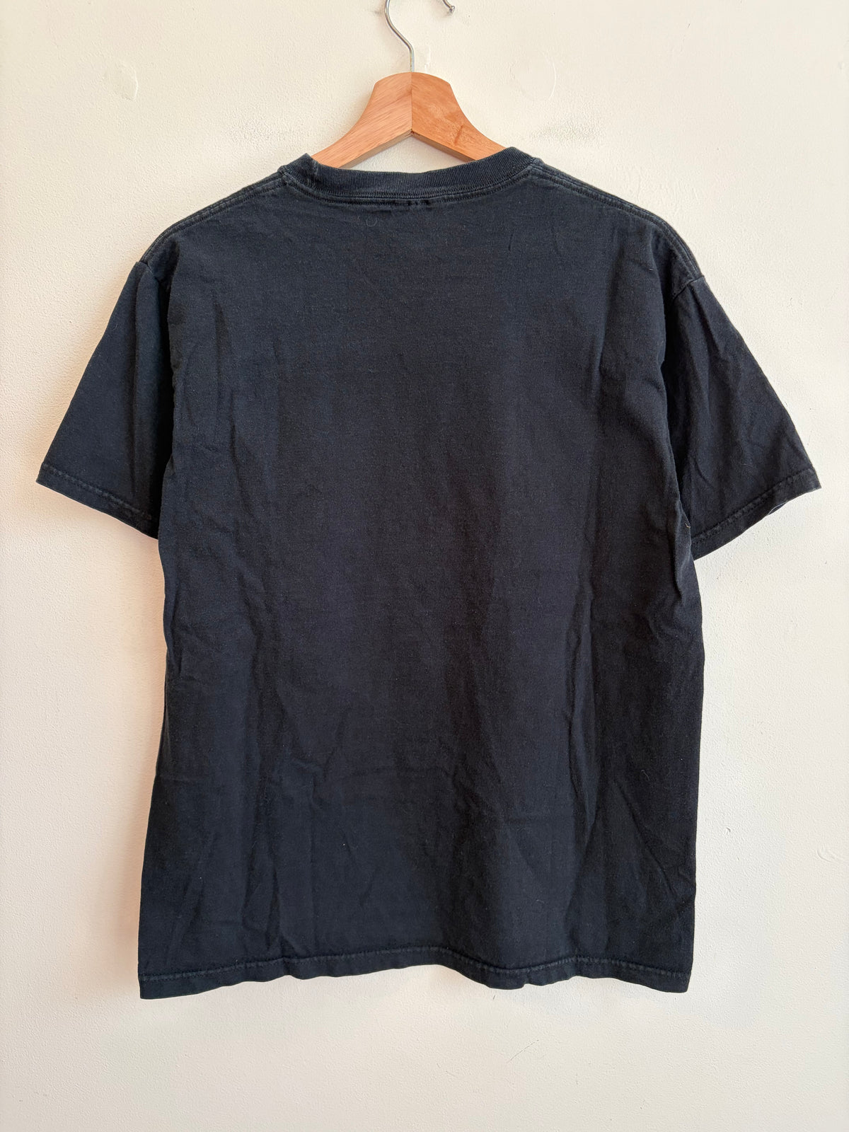 00s Iron Maiden "The Number of The Beast" Band Tee (M)