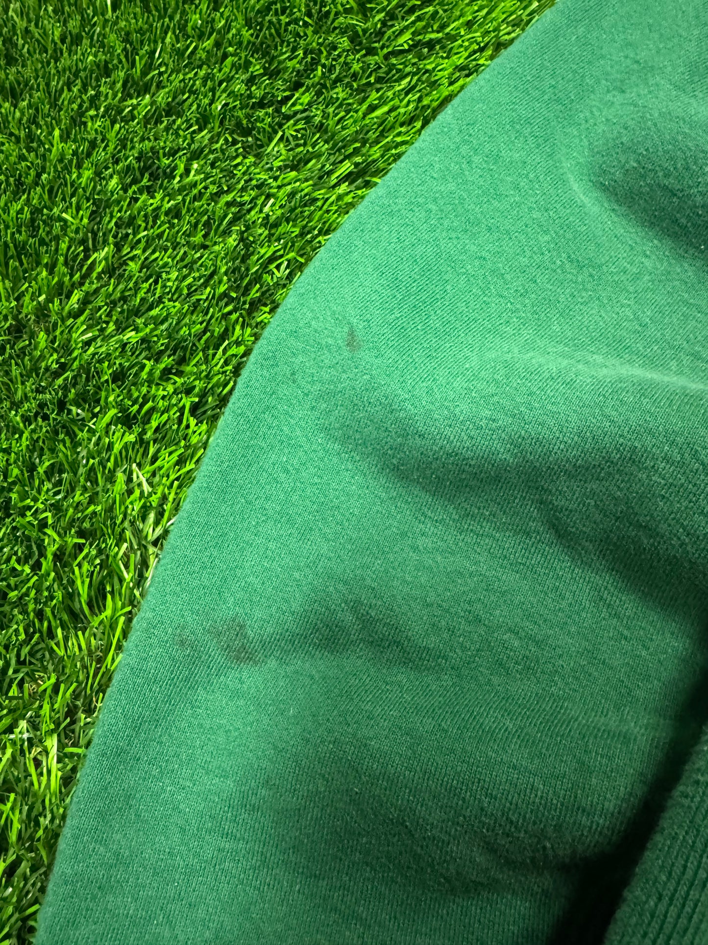 90s Martha's Vineyard Vintage Heavy Crewneck (XL)