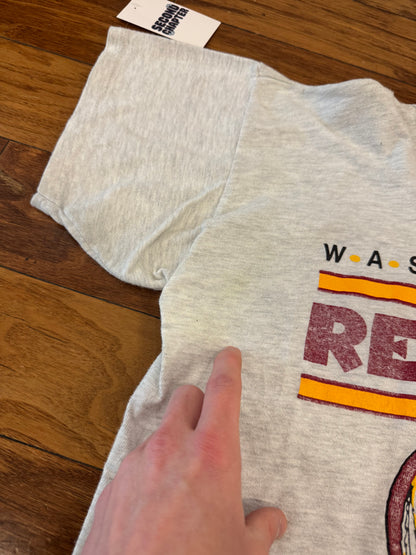 90s Washington Redskins Champion Vintage NFL Tee (L)