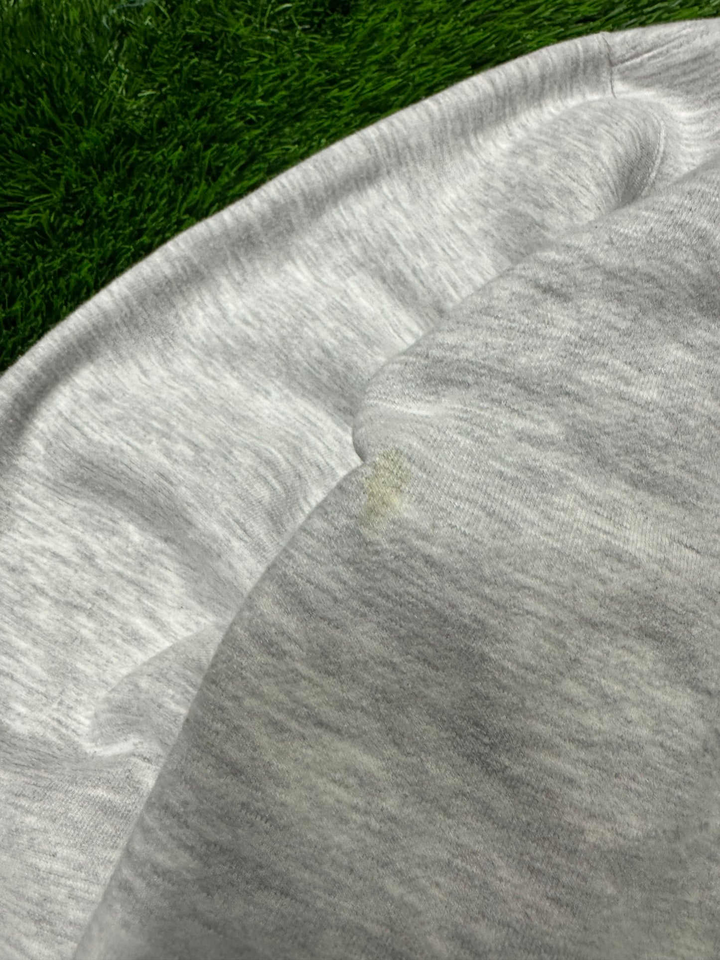 90s Appalachian State University (ASU) Vintage App State Gear Crewneck (S)