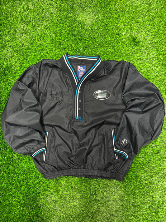 90s Carolina Panthers Pro Player Windbreaker (L)