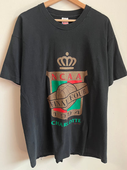 1994 Charlotte NCAA Final Four Tee (XL)