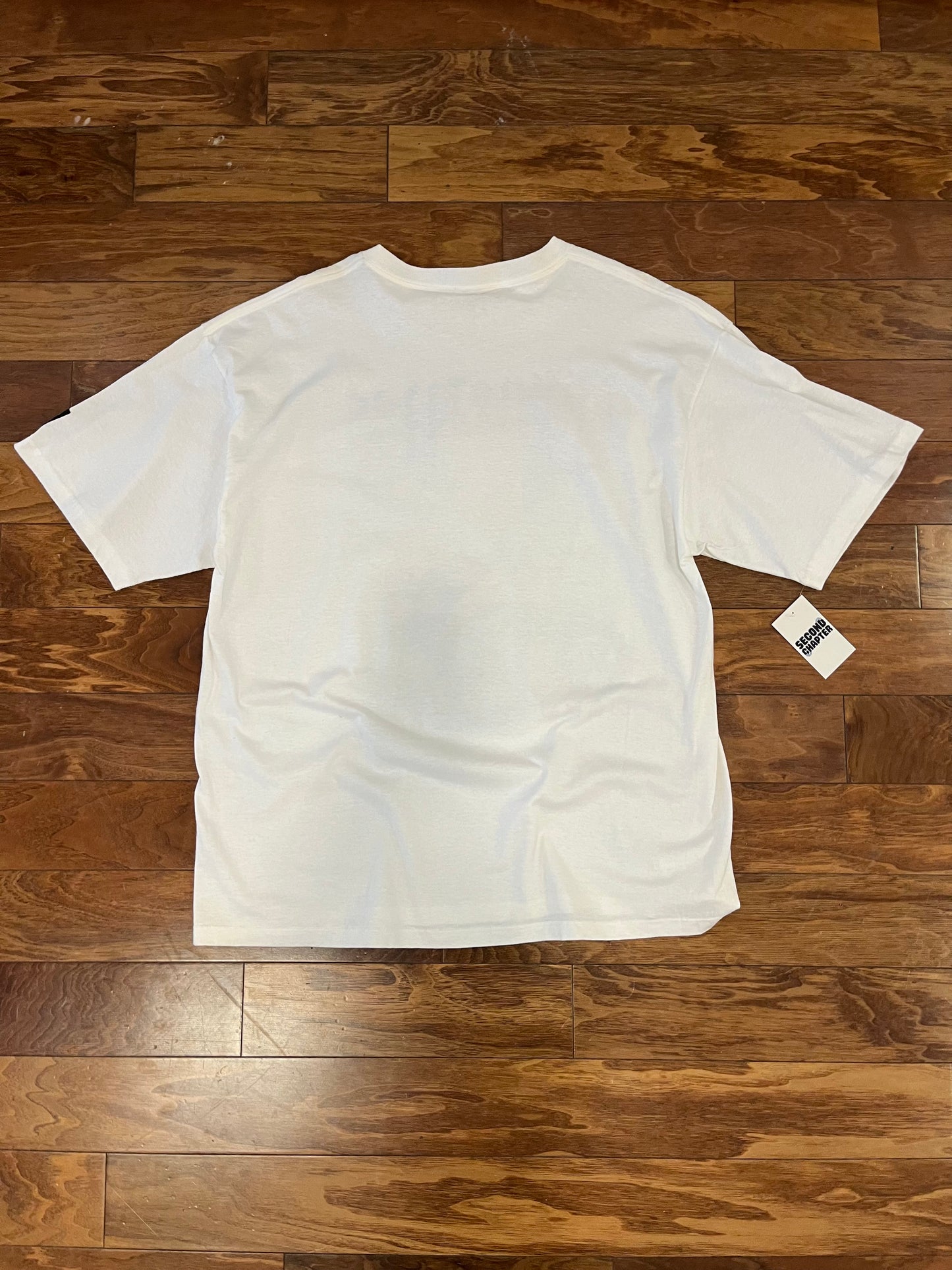 1998 St Louis Cardinals Mark McGwire Tee (XL)