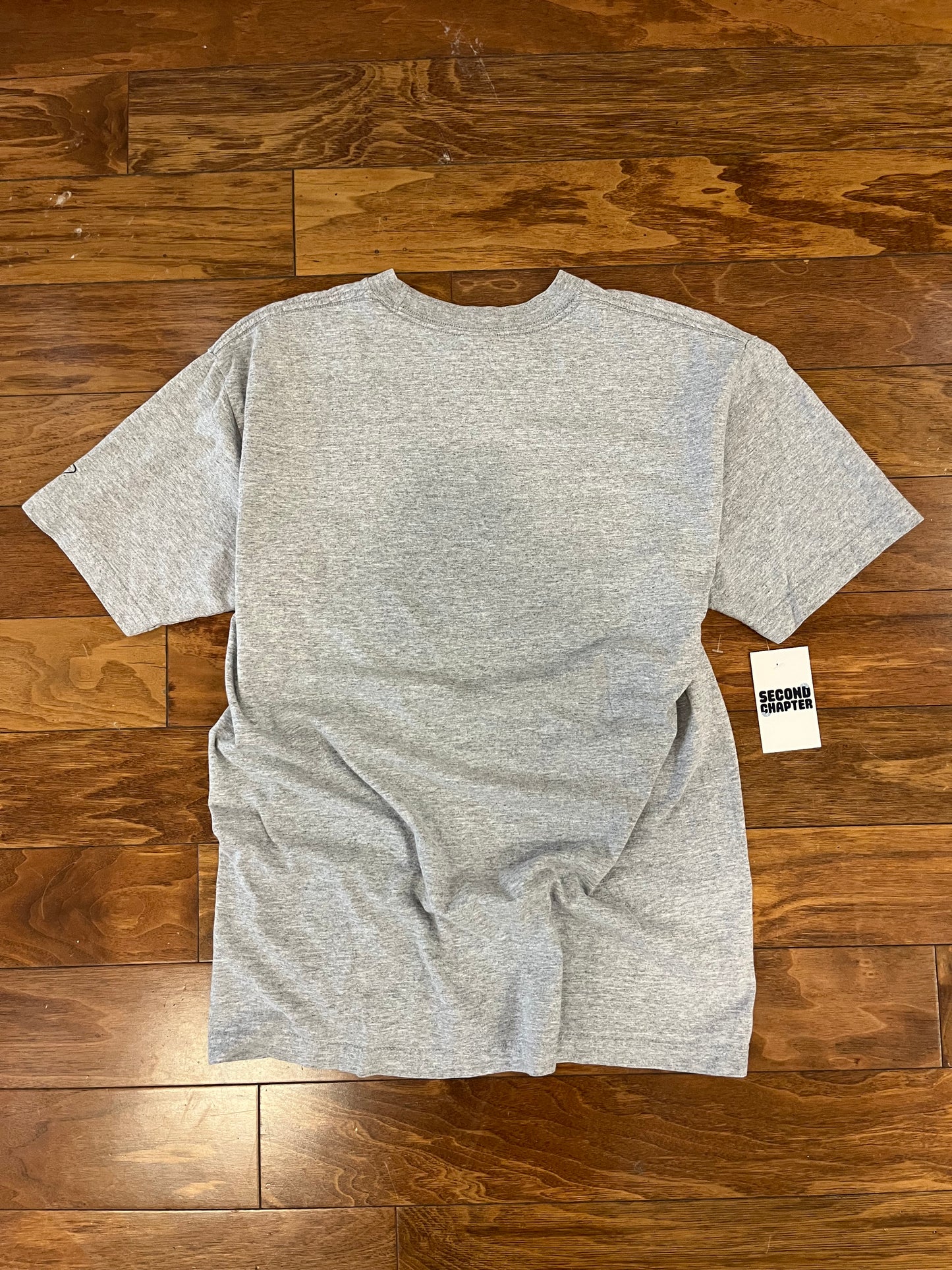 2003 Carolina Panthers Conference Champions Tee (M)