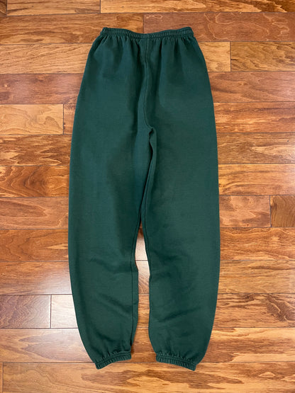 90s Lees-McRAE Champions Sweat Pants (S)