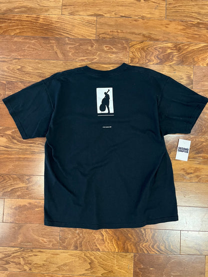 2002 Chicago Jazz Music Tee (XL)