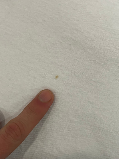 90s Richard Petty Vintage Nascar Pocket Tee (XXL)