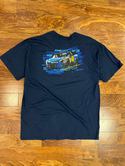 00s Nascar Jimmie Johnson Lowe's Tee (XXL)