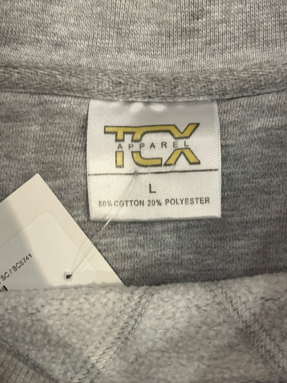 00s Georgia Bulldogs TCX Crewneck (L)