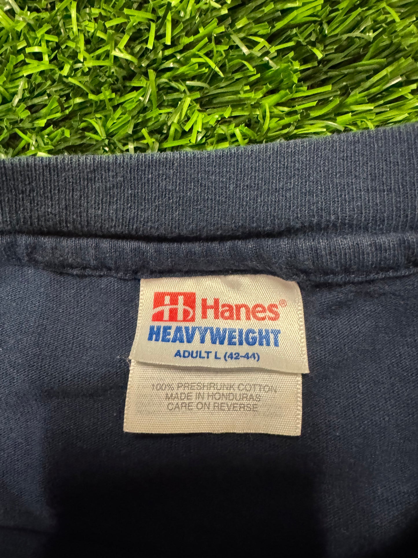 1995 Bugs Bunny Olympics Looney Tunes Graphic Tee (L)