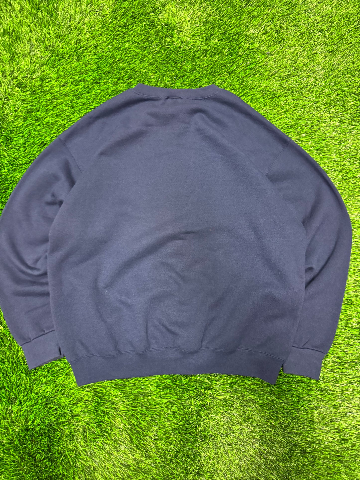 00s Disney Eeyore Character Vintage Crewneck (L)