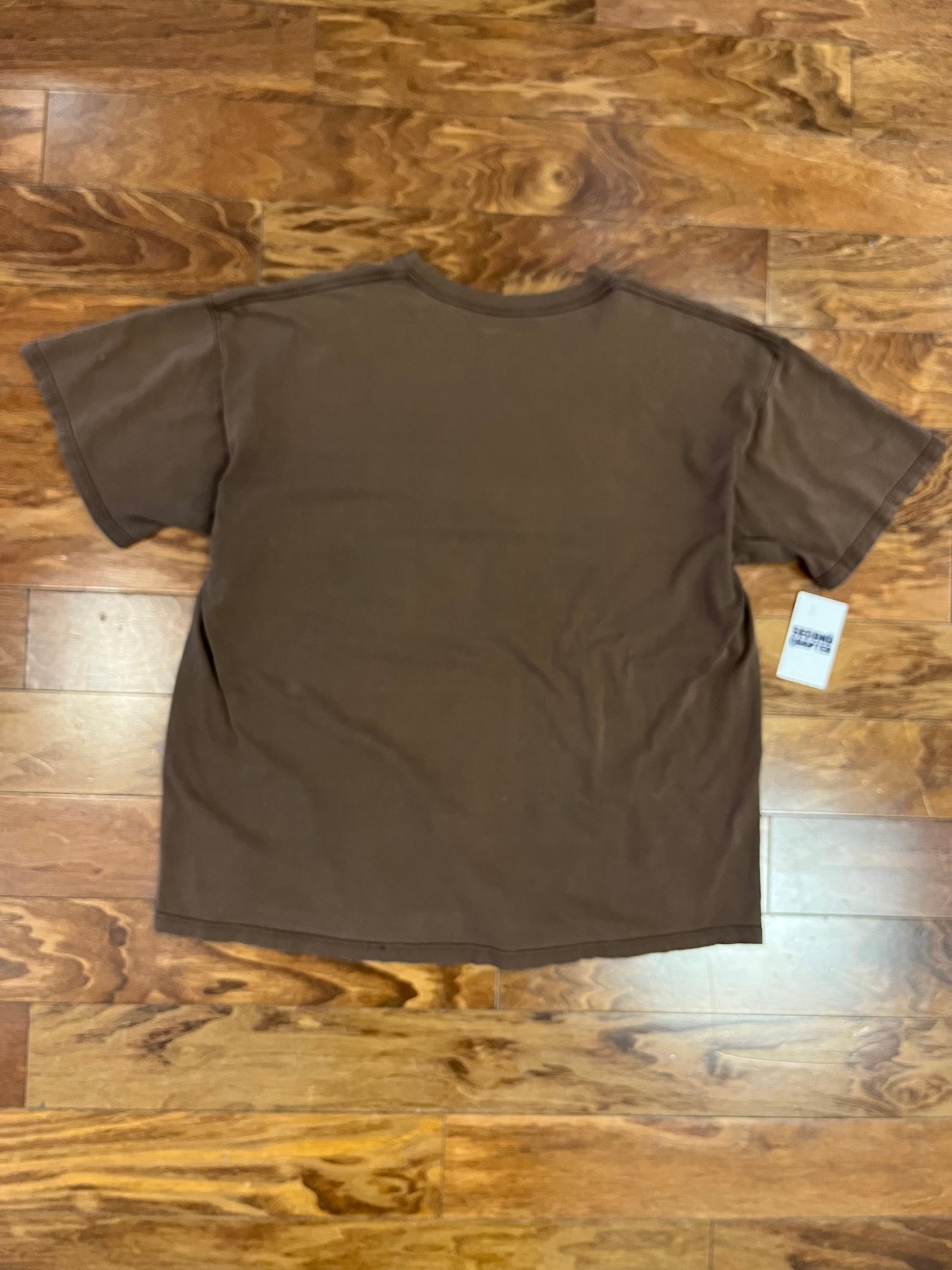 00s FOTL Mocha Blank Essential Tee
