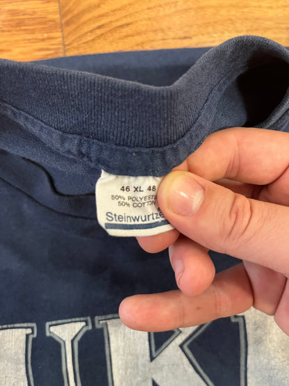 1991 Duke Basketball Champions Tee (XL)
