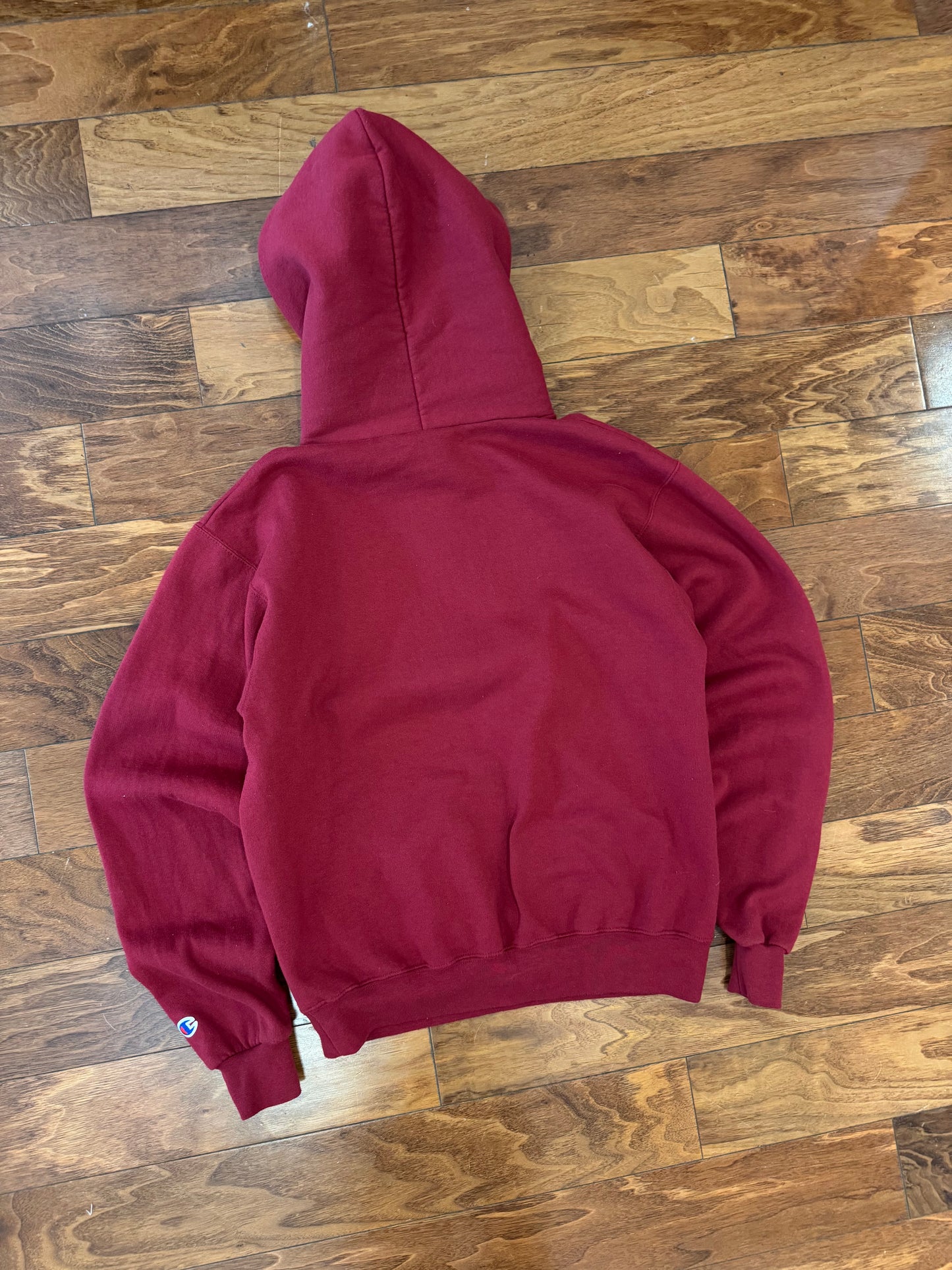 00s USC Gamecocks Champion Hoodie (S)