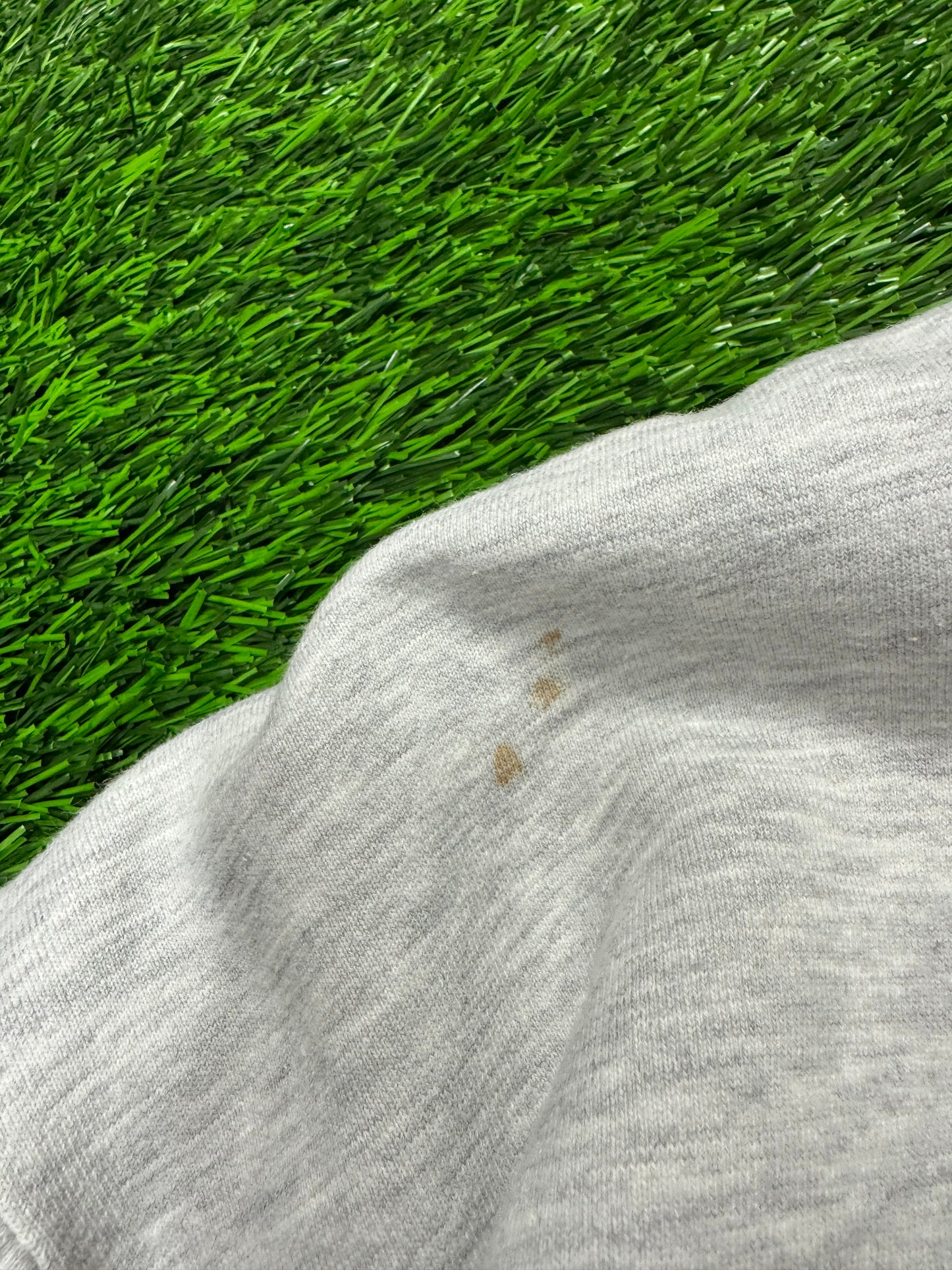 90s Appalachian State University (ASU) Vintage App State Gear Crewneck (S)