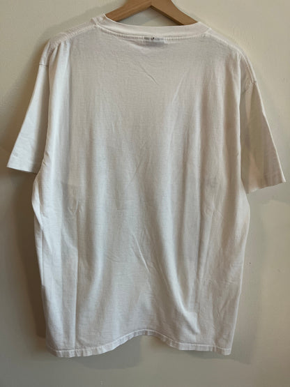 90s Looney Tunes Vintage Car Changes Tee (XL)