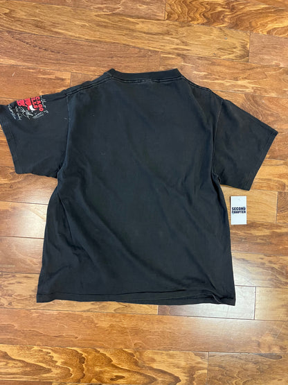 1992 Chicago Bulls Shattered Backboard Tee (XL)