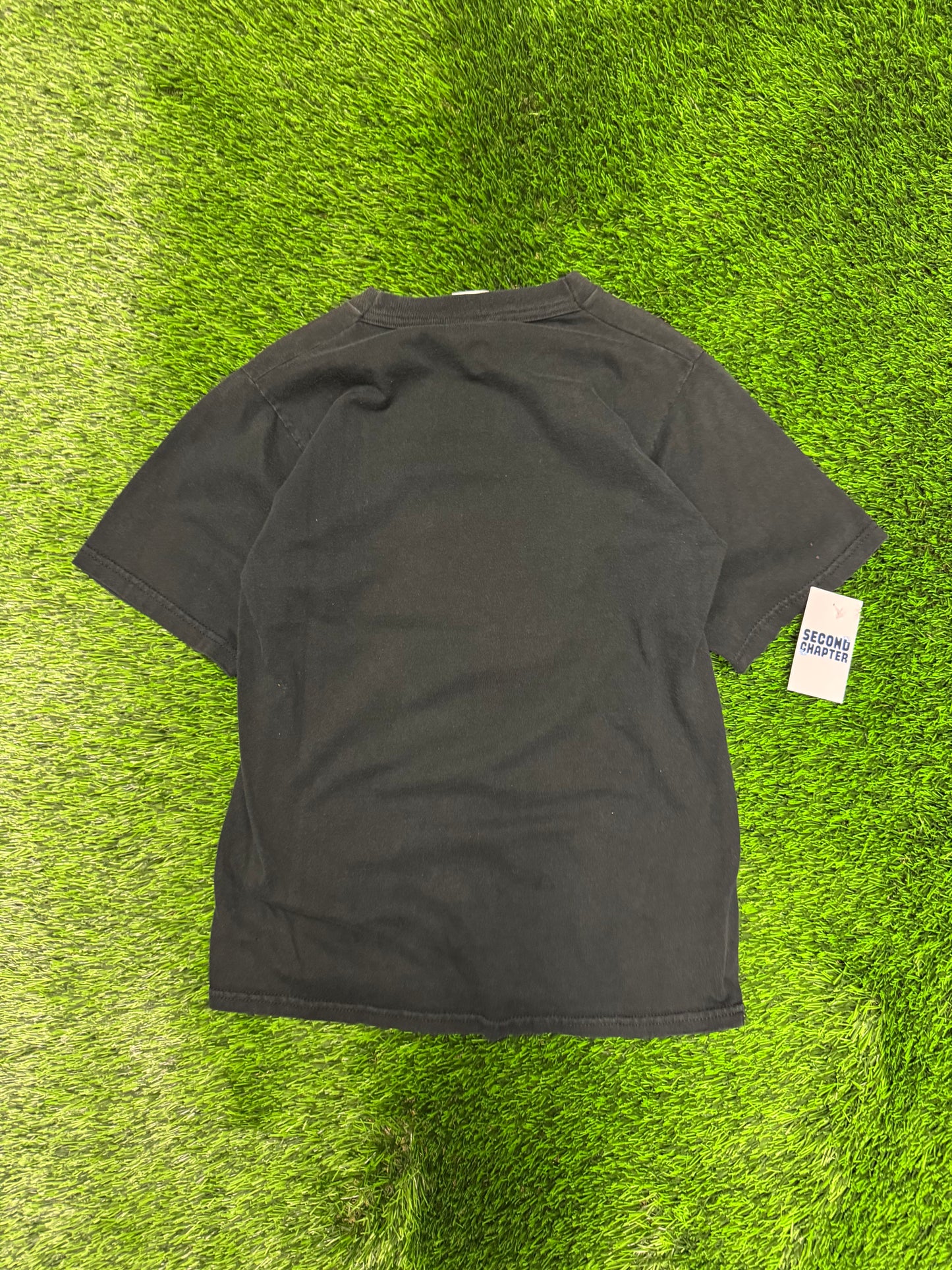 00s New Orleans Saints Ricky Williams Tee (Youth L)