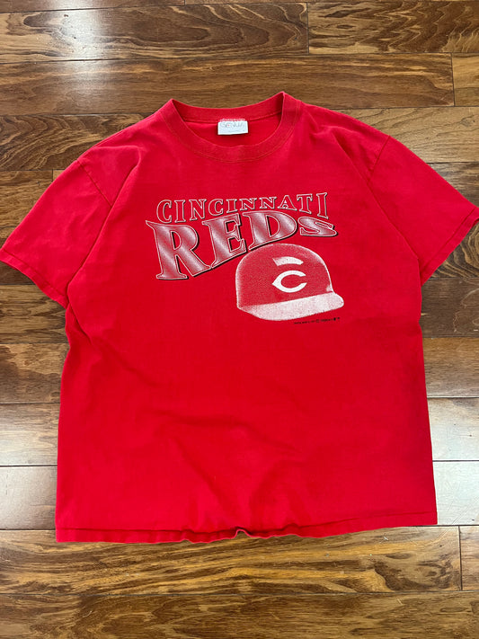 1994 Cincinnati Reds MLB Tee (L)