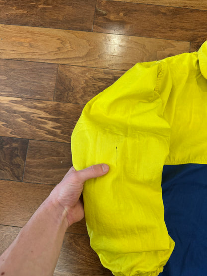 90s Bailey's Team Racing Reversible Vintage Jacket (XL)