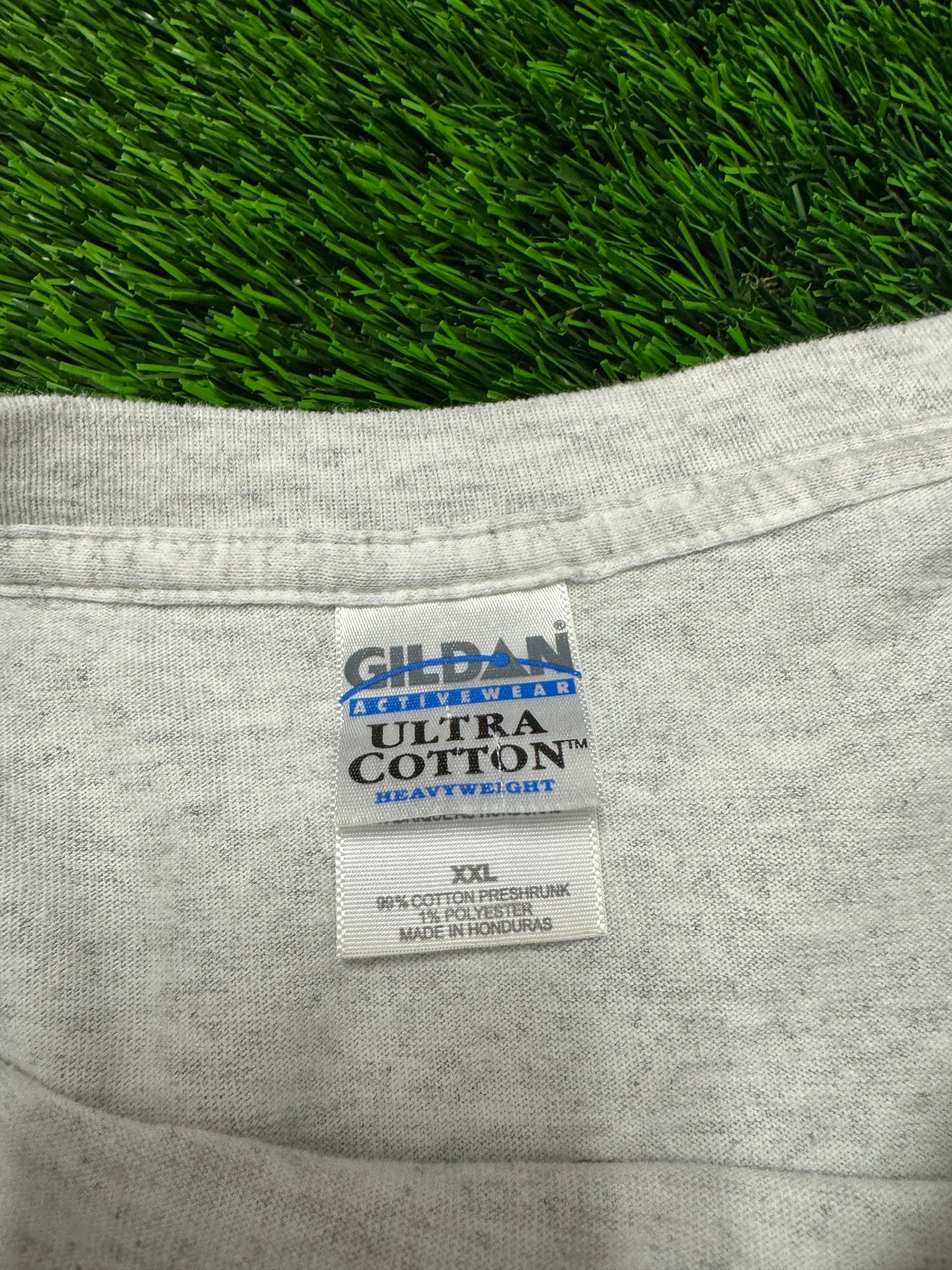2005 Eagles v Patriots NFL Super Bowl (XXL)