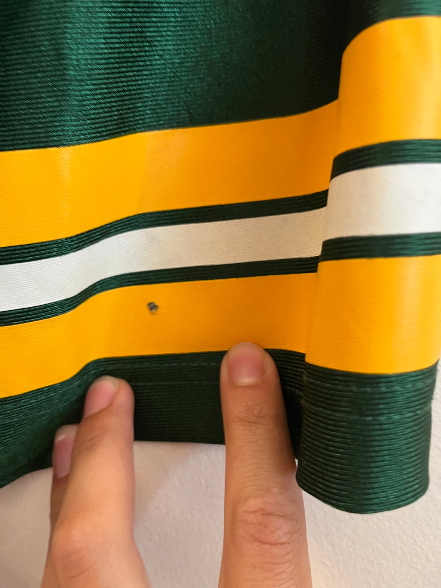00s Green Bay Packers Aaron Rodgers Home Jersey (XL)