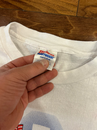 1996 USA Olympics Flags Tee (XL)