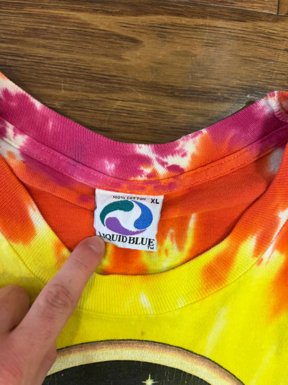 1992 Grateful Dead "Space Your Face" Tee (XL)