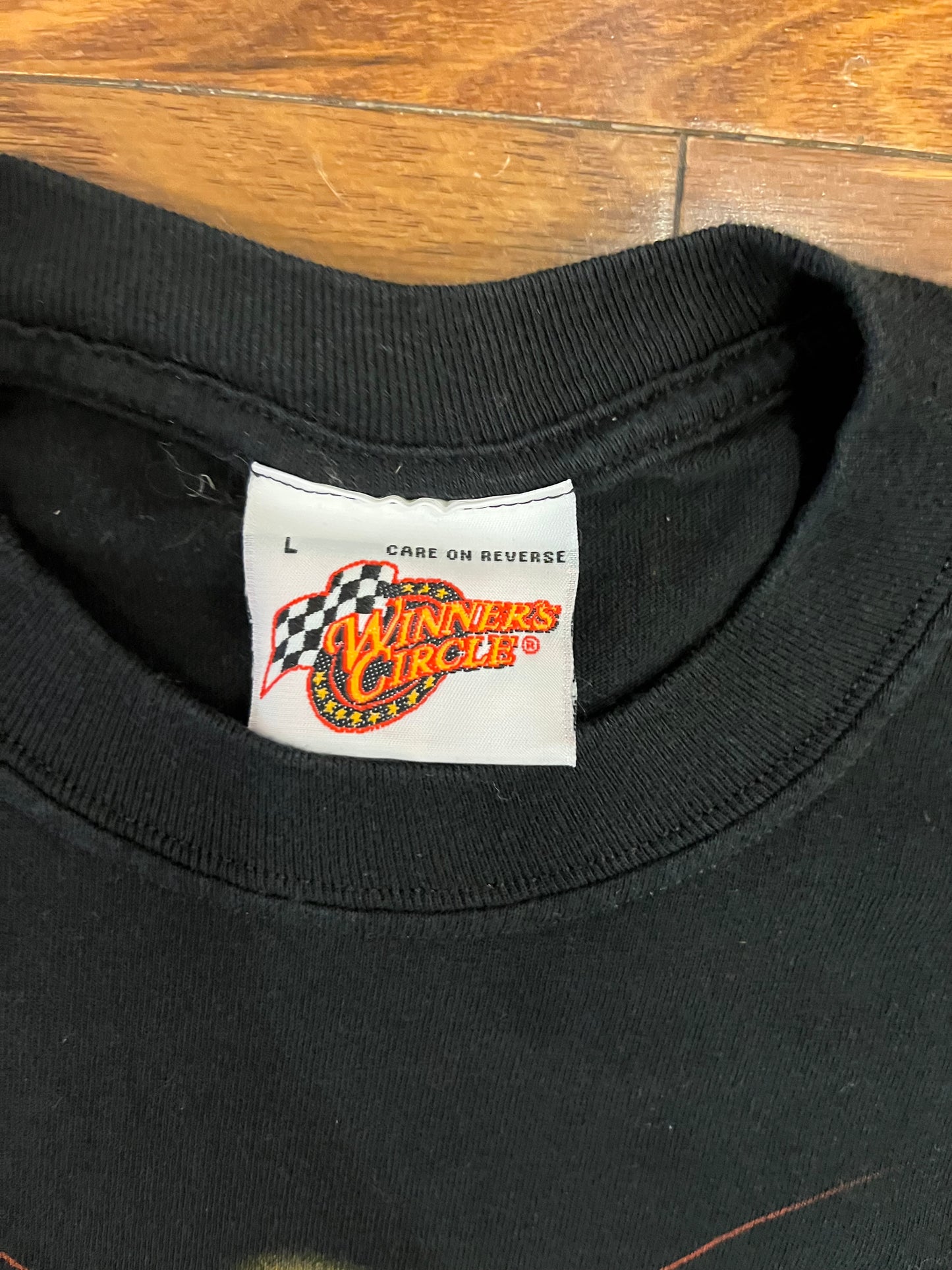 00s Nascar Dale Jarrett #88 Tee (L)