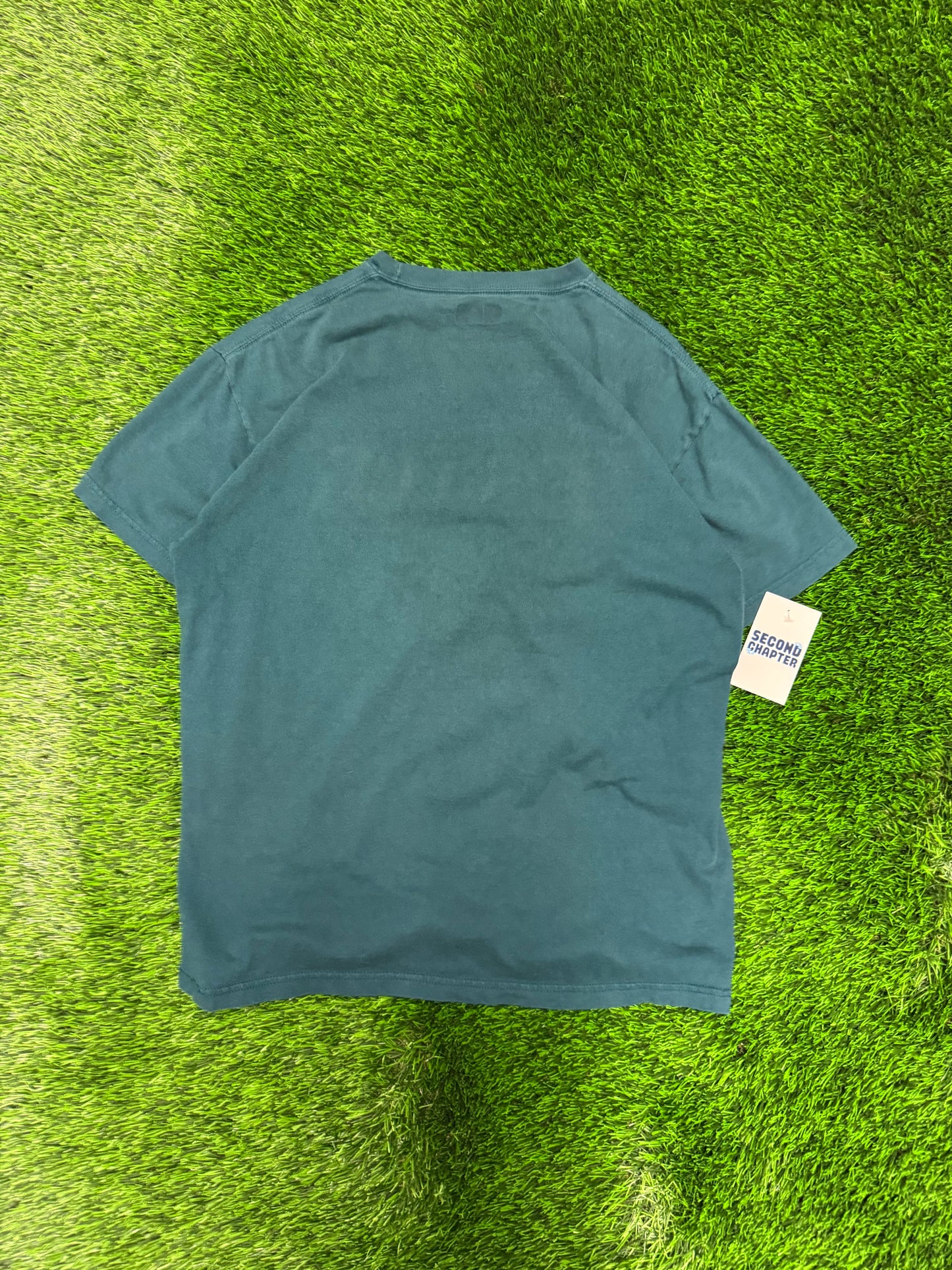 2012 Philadelphia Eagles Team Appeal Tee (L)