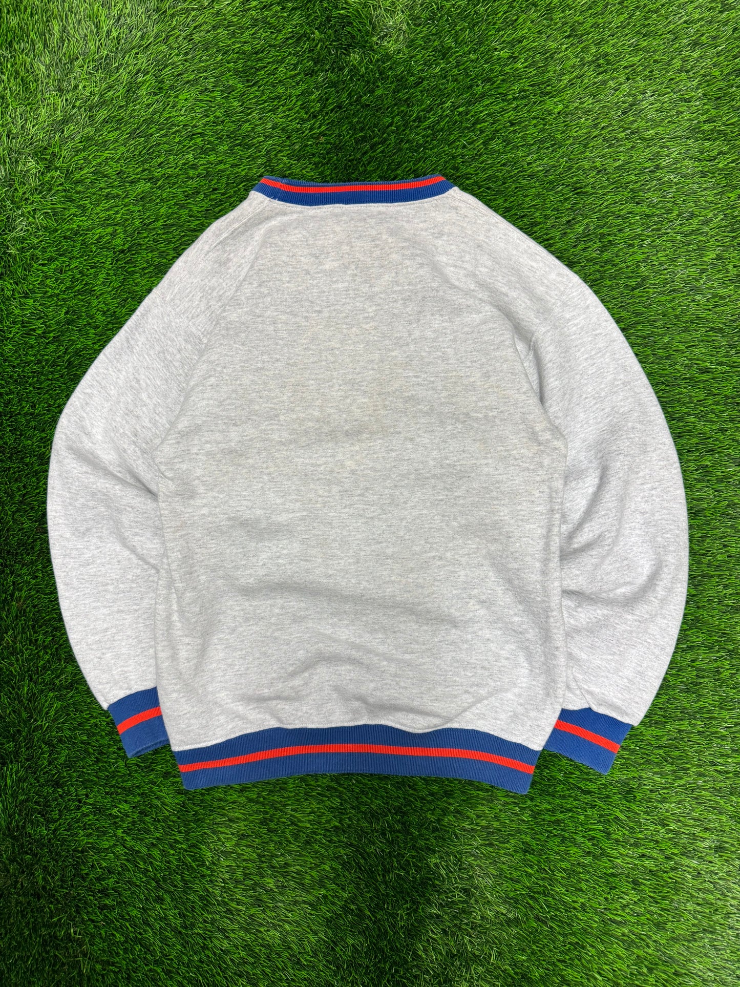 90s University of Florida UF Gators Embroidered Team Edition Vintage Crewneck (S)