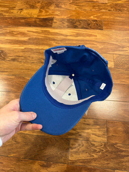 2015 Jimmie Johnson Spell Out Nascar Sample Hat (OS)